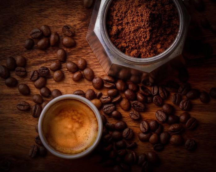 aromatkawy- co wyroznia kawy z brazylii